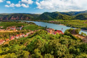 Read more about the article 7 Incredible countries you’ll explore on the Danube River