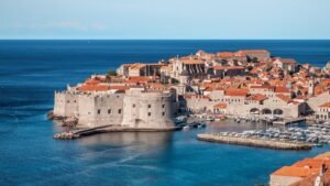 Read more about the article 5 Great Stops in Dubrovnik for Game of Thrones Fans