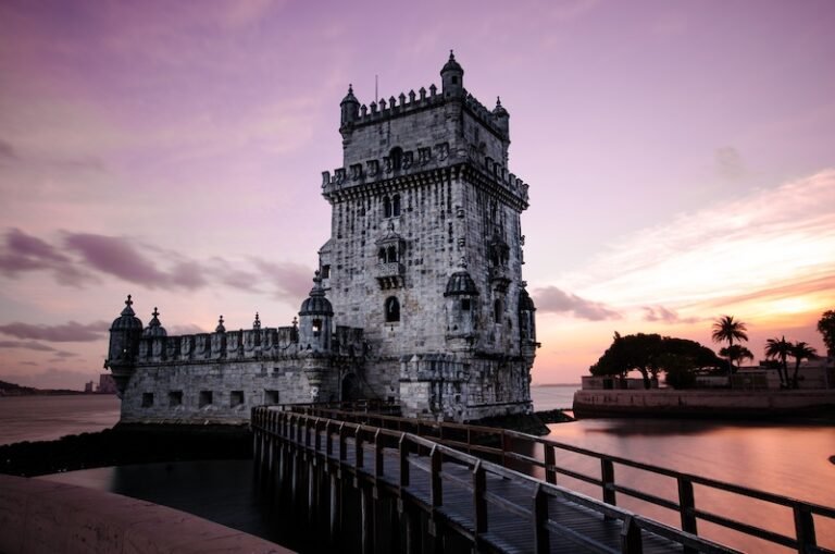 Read more about the article Perfect Summer Trip in Lisbon