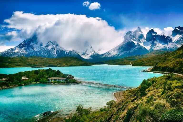 Read more about the article Must See Destinations in Chile