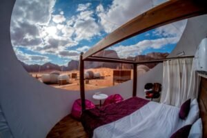 Read more about the article What To Know About Going to Wadi Rum