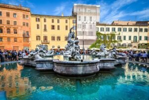 Read more about the article Guide to Seeing Rome in 3 Days