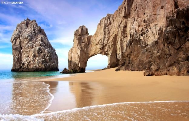 Read more about the article Why Los Cabos should be next on your list to visit!