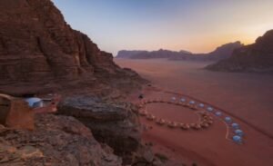 Read more about the article What to Eat, Drink and See in Wadi Rum