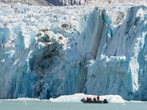 Read more about the article Alaska Cruising Guide