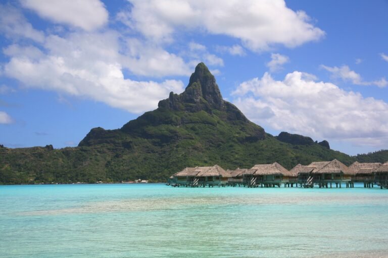 Read more about the article Wild Polynesian Escape: Tahiti to Bora Bora