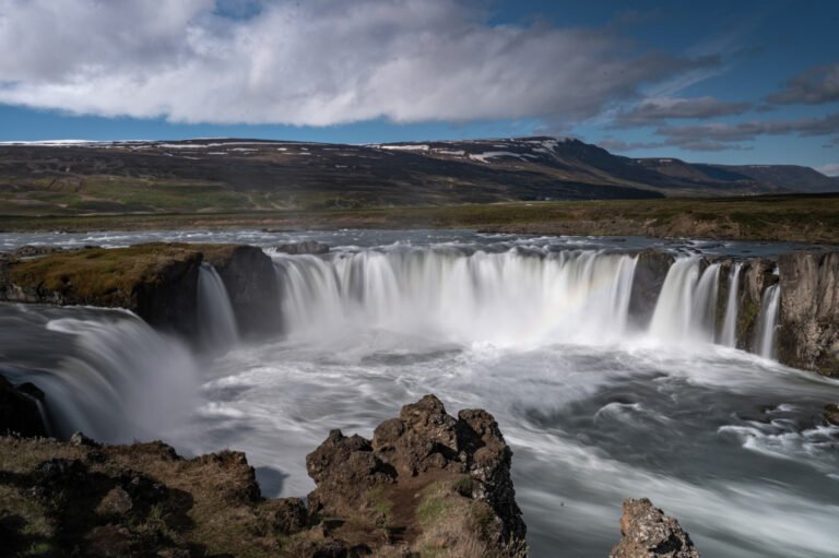 Read more about the article Circumnavigating Iceland:  The Land of Elves, Sagas, and Volcanoes