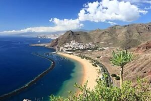 Read more about the article Canaries, Madeira & Andalusia