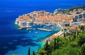 Read more about the article Cruising the Dalmatian Coast and the Ionian Sea