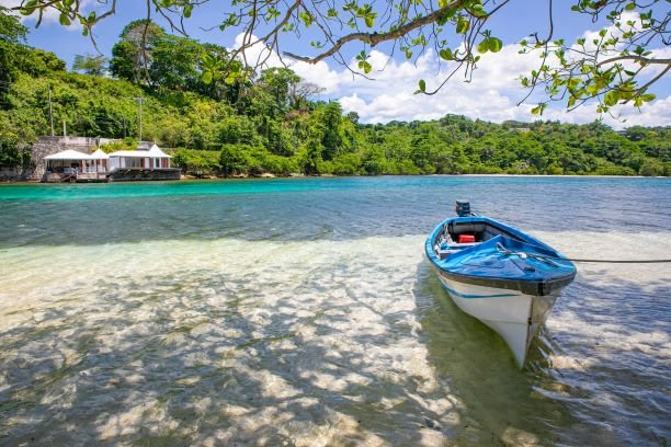 Read more about the article Embark on an Unforgettable Adventure: Discover the Hidden Gems of Jamaica’s Diverse Island Paradise